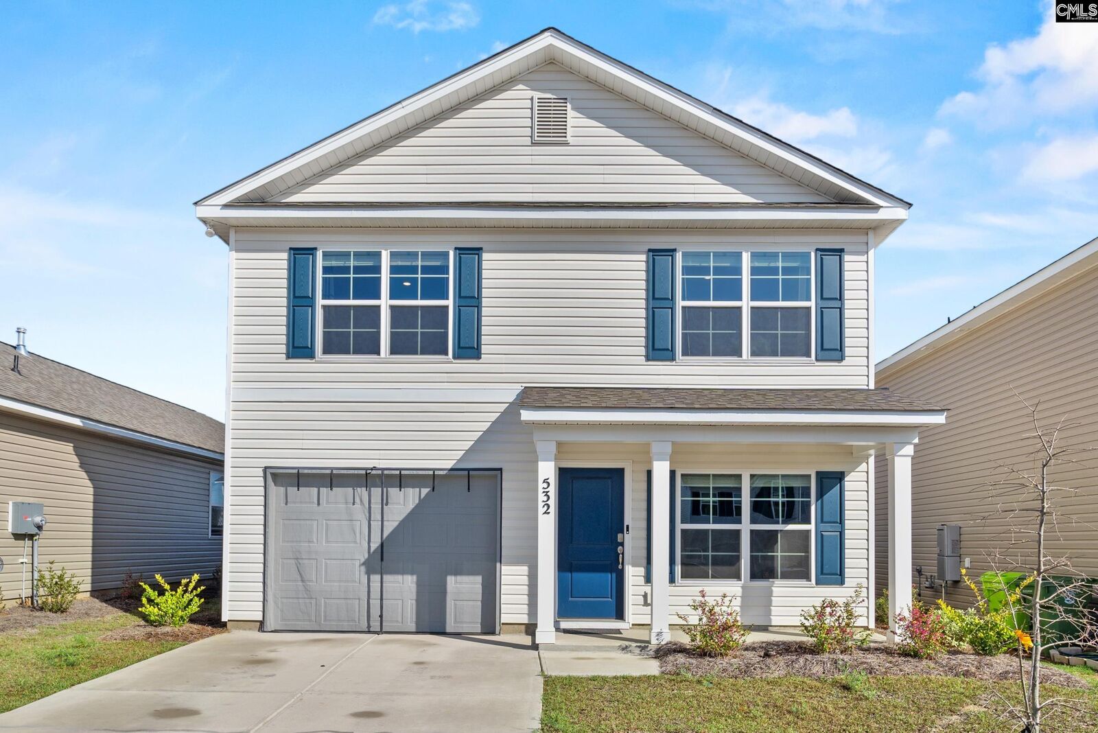 Property Photo: 532 Edgetree SC 29061