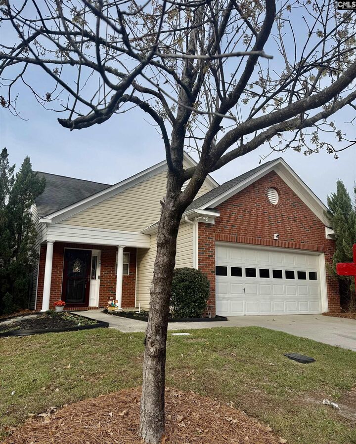 Property Photo:  174 Preston Green  SC 29209 