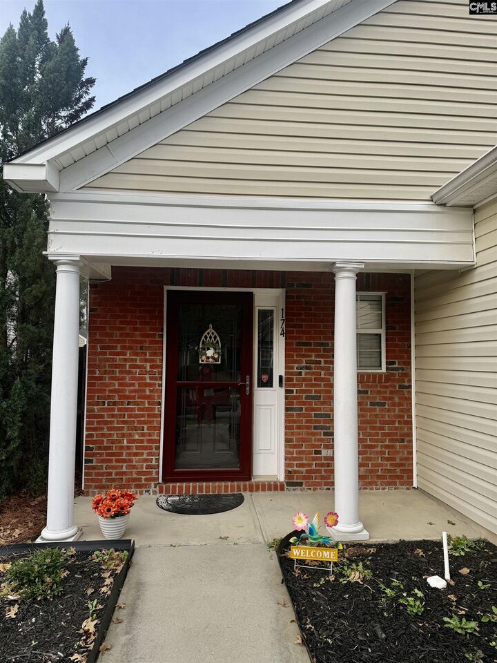 Property Photo: 174 Preston Green SC 29209