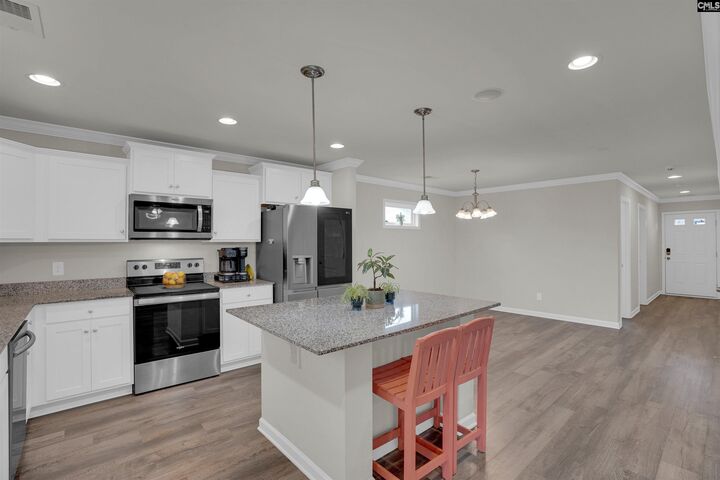 Property Photo: 275 Niblick SC 29154