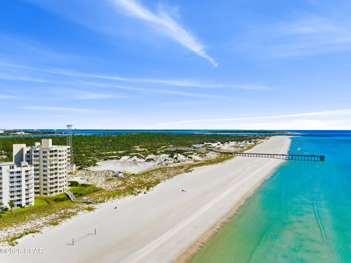 Property Photo:  4421 Thomas Drive 202  FL 32408 