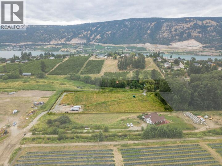 Property Photo:  Sawmill Road  BC V4V 2E2 