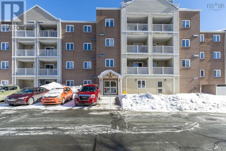 Property Photo: 15 Langbrae Drive 308 NS B3M 3W5