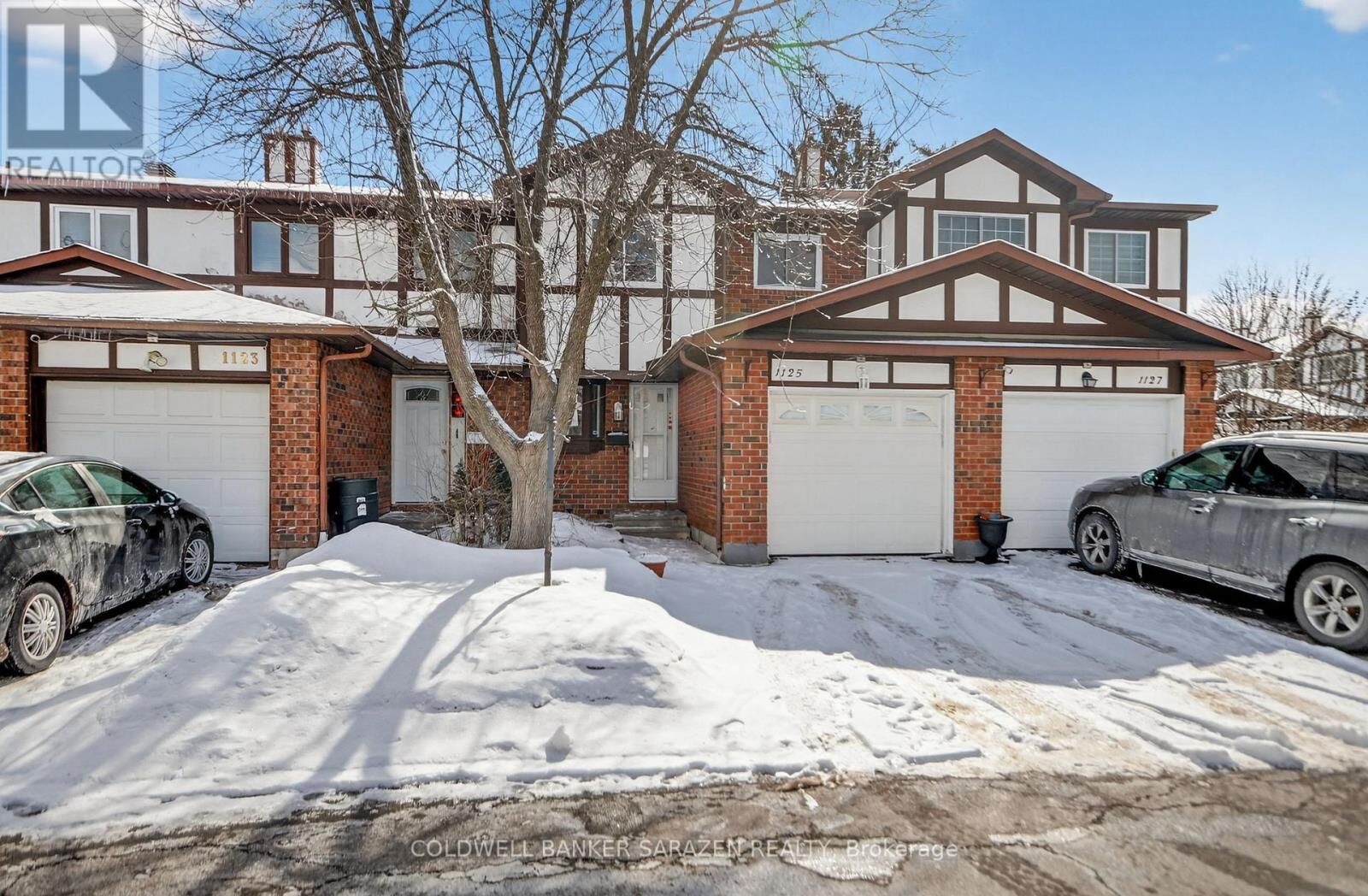 Property Photo:  1125 Millwood Court 30  ON K1C 3E9 