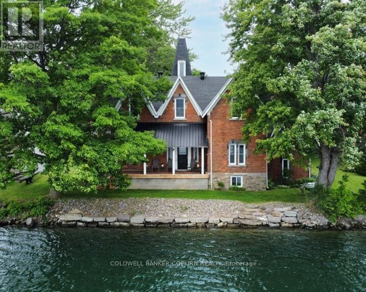Property Photo:  81 Lakeshore Drive  ON K0C 1X0 