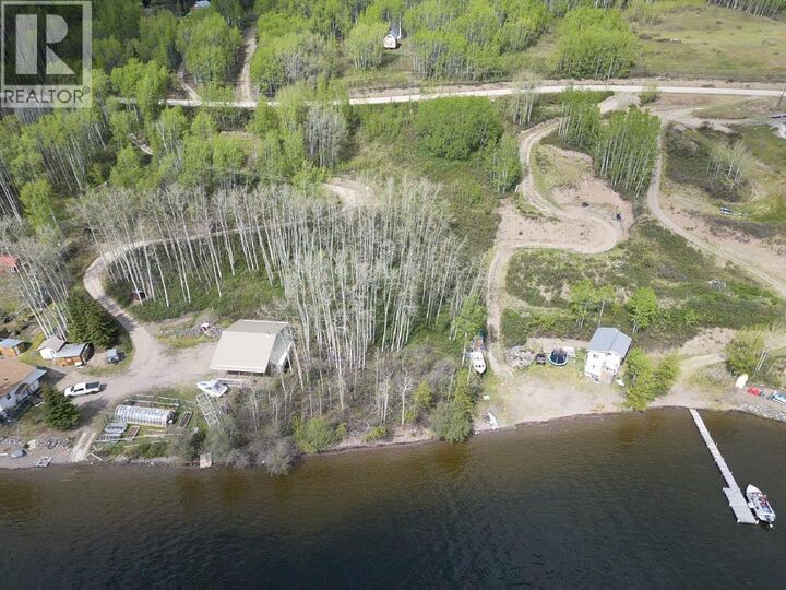 Property Photo:  Lot 20 Francois Lake Road  BC V0J 1S0 