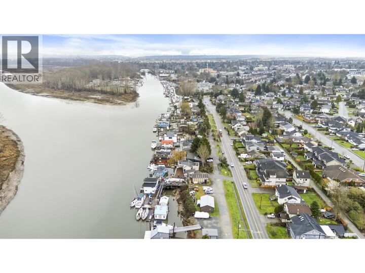 Property Photo:  4505 West River Road  BC V4K 1R9 