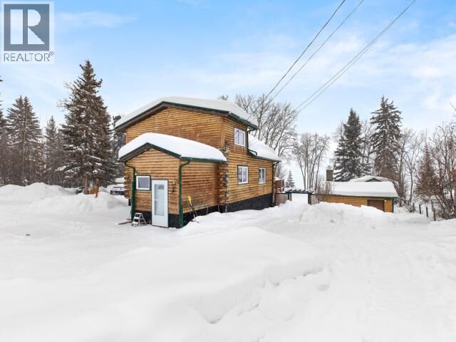 Photo de la propriété:  265 Judas Creek Drive  YT Y0B 1Y2 