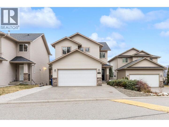 Property Photo: 3506 Creekview Crescent BC V4T 3C4