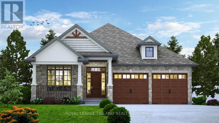 Lot 70 Fallingbrook Road — photo 1