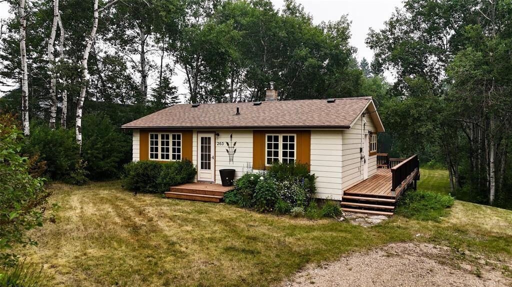 Photo de la propriété:  263 Central Road  MB R0J 1N0 