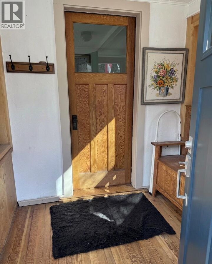 Property Photo: 640 Wallinger Avenue BC V1A 2A1