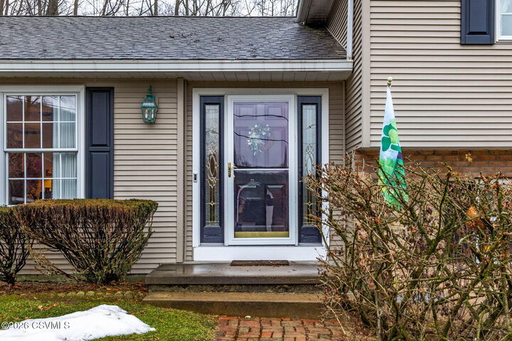 Property Photo:  110 River Drive  PA 17815 