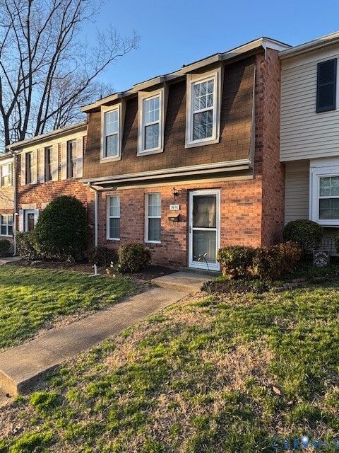 Property Photo:  1591 Constitution Drive  VA 23238 