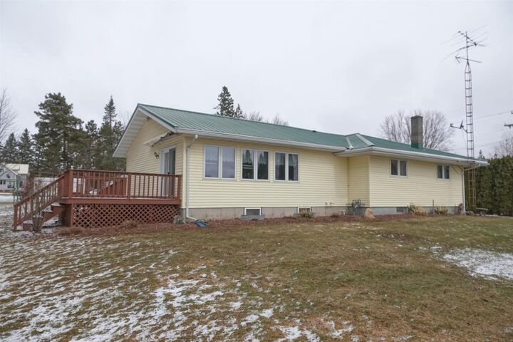 Property Photo:  327 South 4th Street  WI 54425 