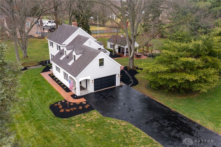 Property Photo:  6480 Durban Road  OH 45459 