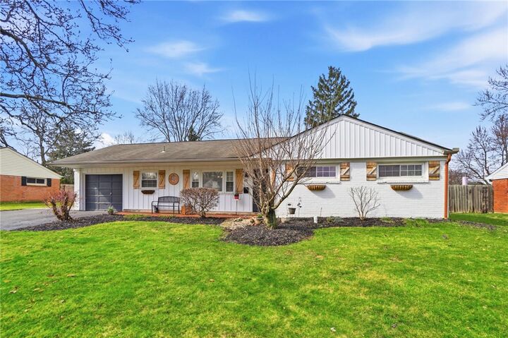 Property Photo:  36 Blackstone Drive  OH 45459 