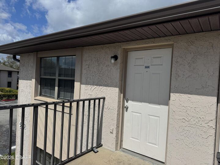Property Photo:  1290 9th Street 505  FL 32117 