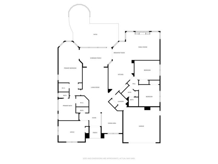 Property Photo:  4340 Sunset Beach Circle  FL 32578 