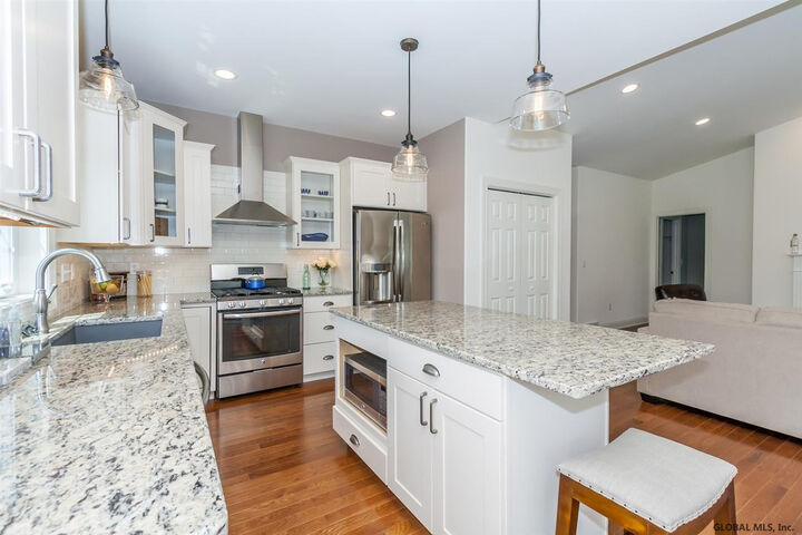 Property Photo:  84 Lakepointe Way  NY 12866 