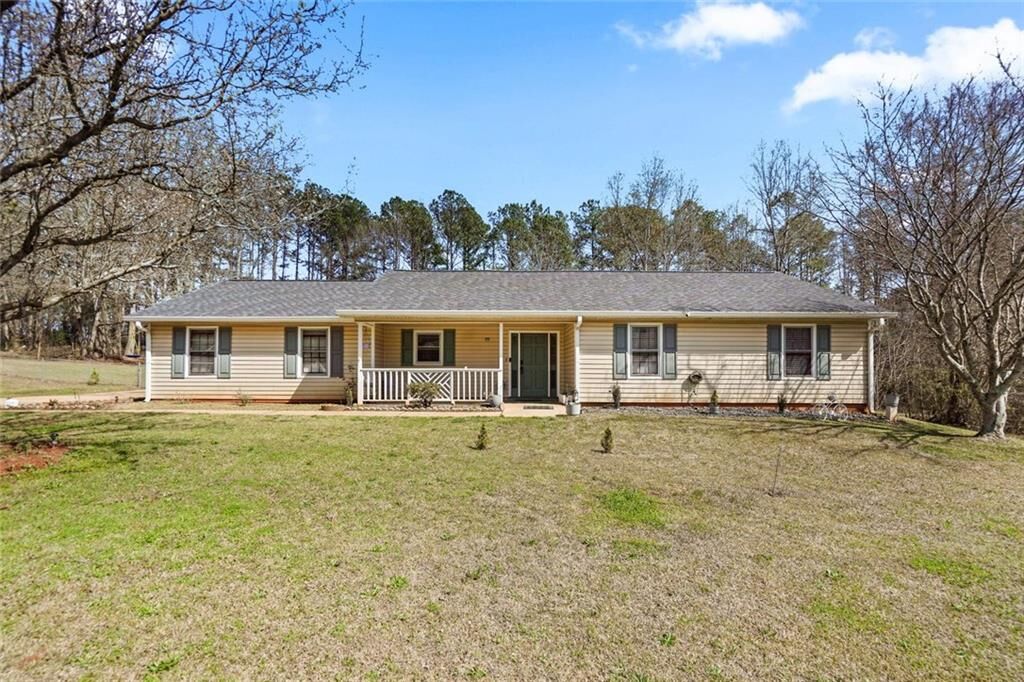 Property Photo:  90 Beaver Run Road  GA 30016 