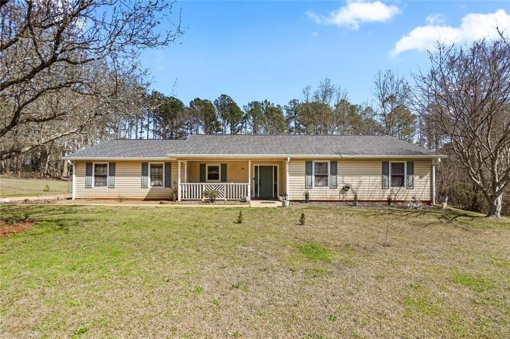 Property Photo:  90 Beaver Run Road  GA 30016 