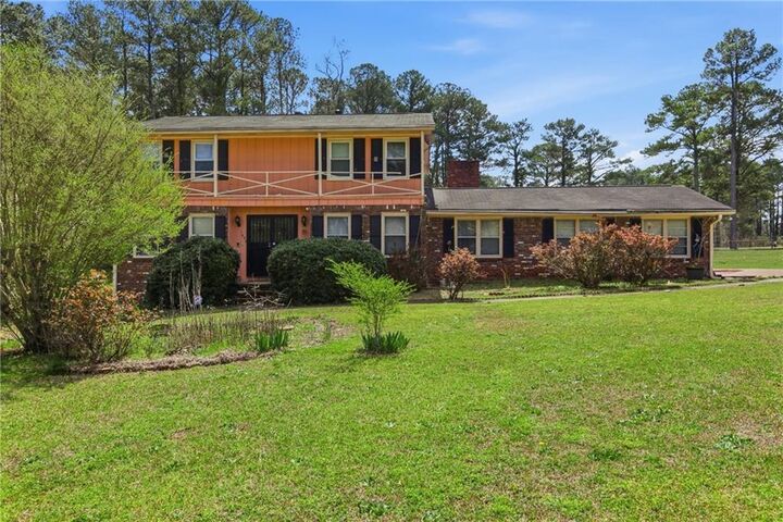 Property Photo:  1698 Cheryl Leigh Drive  GA 30296 