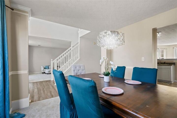 Property Photo:  215 Middleton Drive  GA 30016 