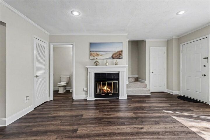 Property Photo:  161 Holcomb Ferry Road  GA 30076 