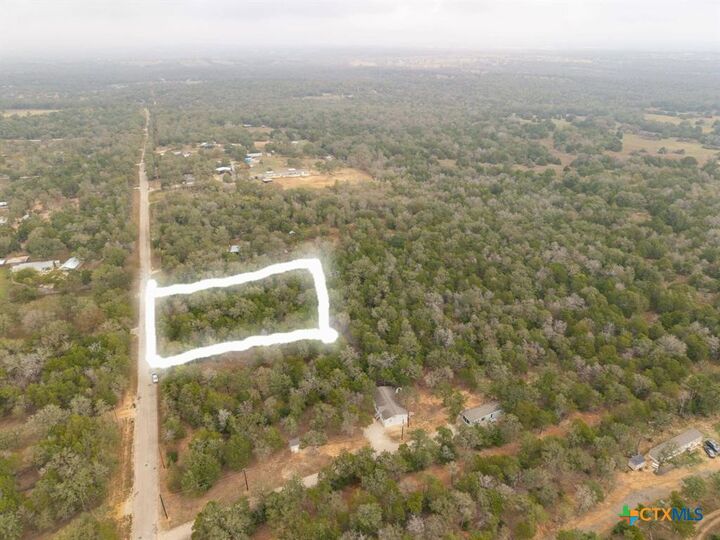 Property Photo:  Lot 99073 Milam  TX 78602 