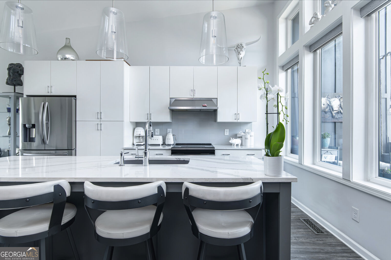 Property Photo:  462 Latta Street  GA 30308 