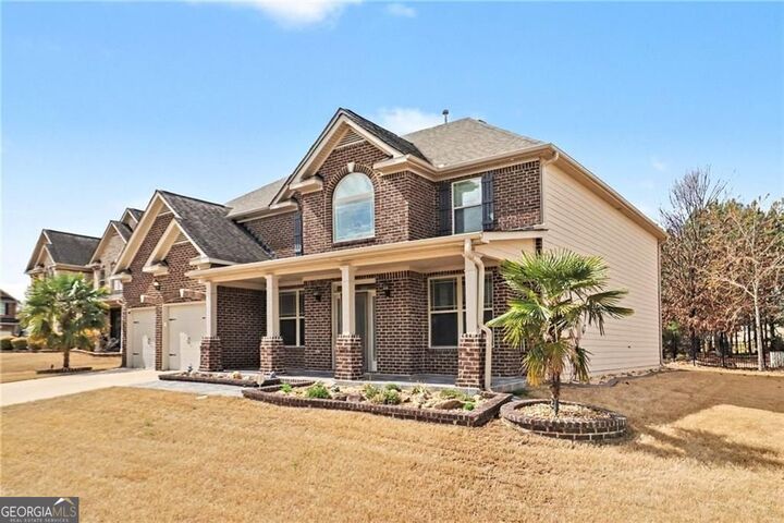 Property Photo:  1941 Weatherstaff Lane  GA 30253 