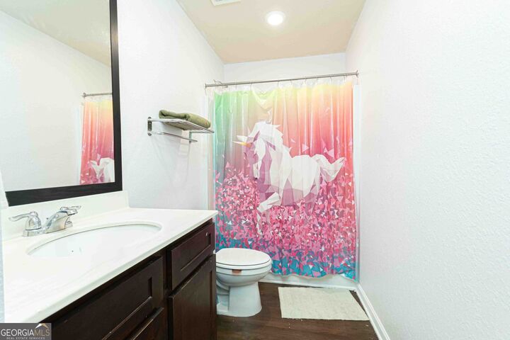 Property Photo:  4944 Bridle Run Trail  GA 30135 