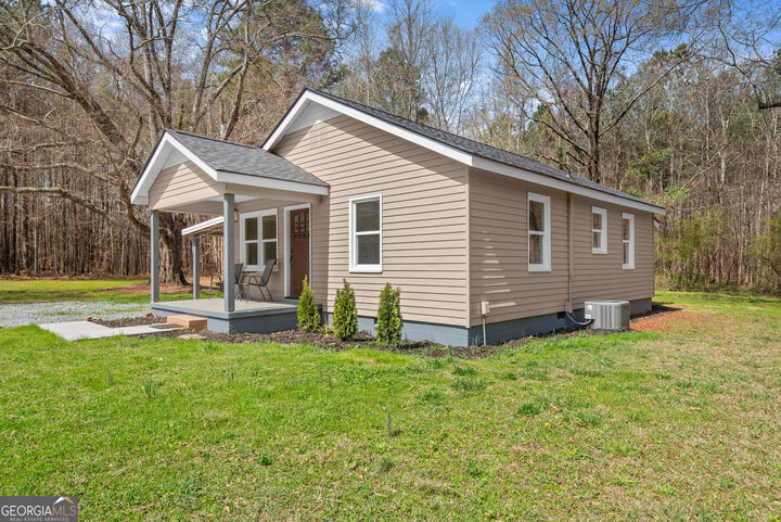 Property Photo:  1771 Highway 36 E  GA 30233 
