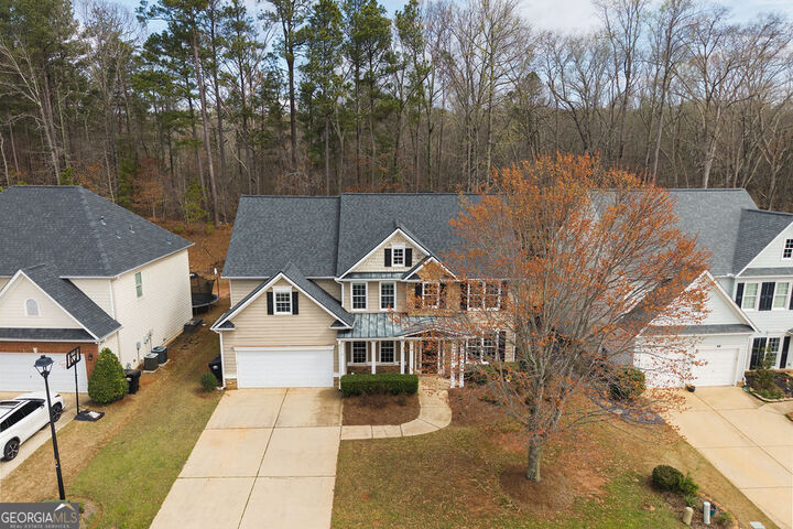 Property Photo: 173 Northshore Crossing GA 30157