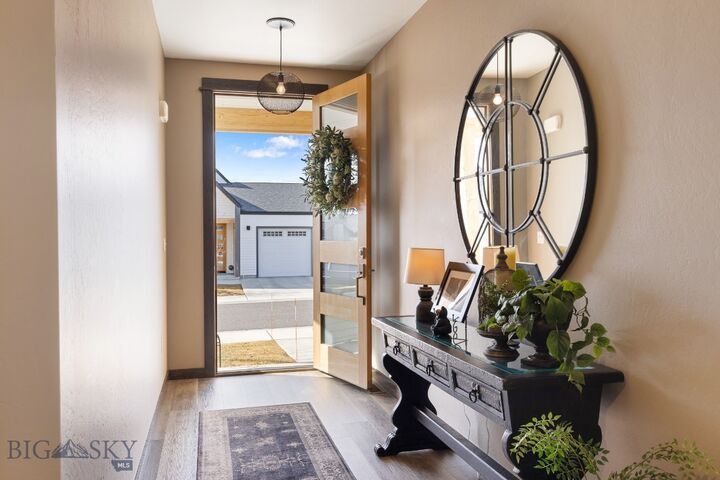 Property Photo:  127 Albrey Trail B  MT 59718 