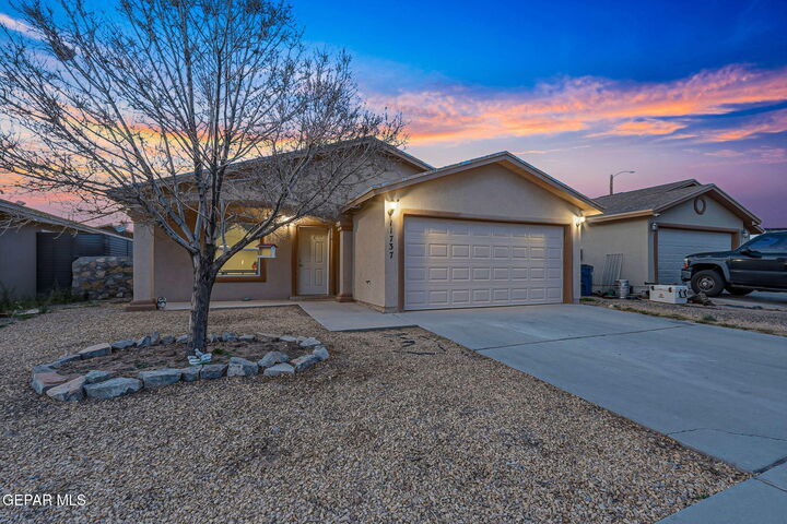 Property Photo:  11737 Autumn Wheat Drive  TX 79934 