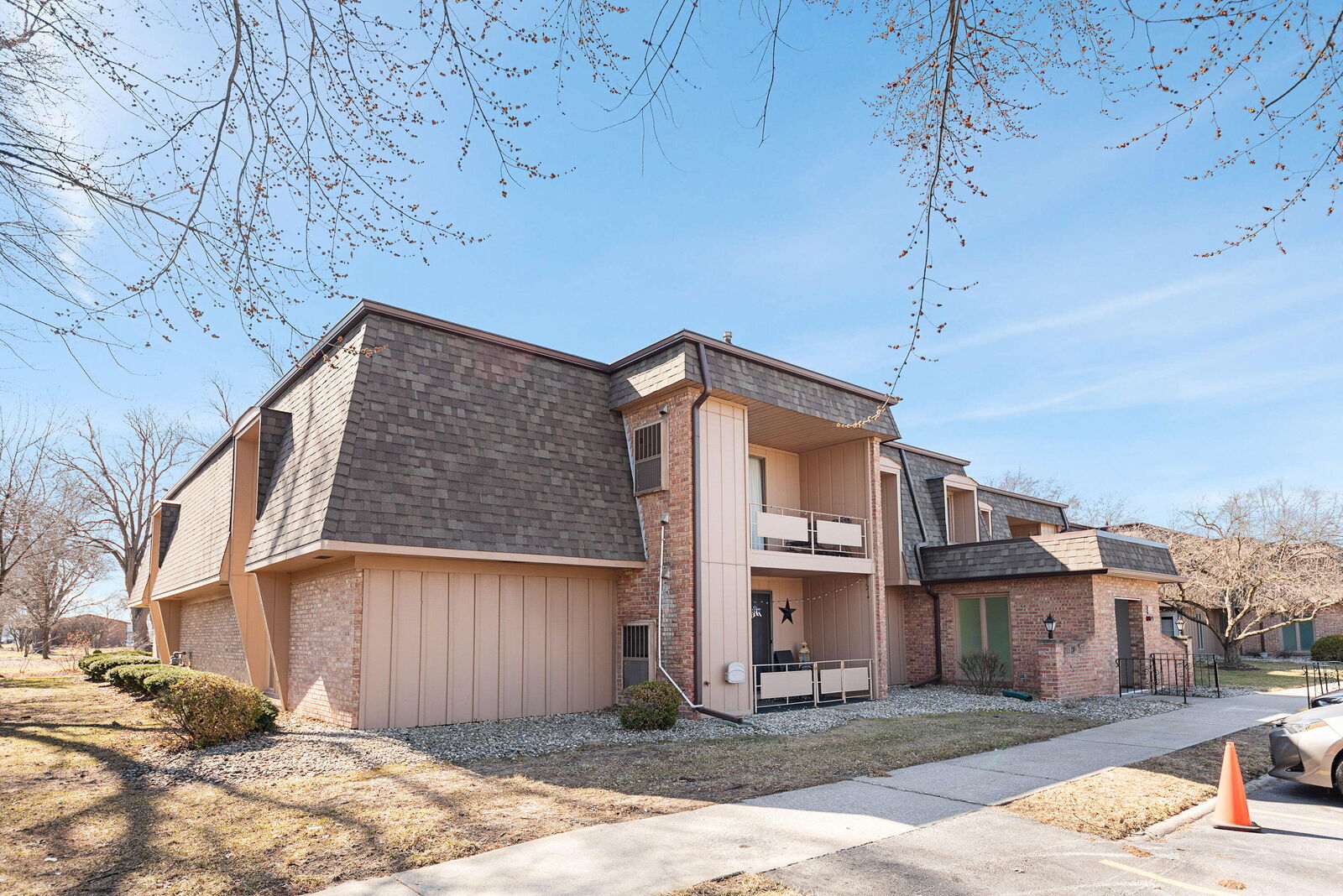 Property Photo: 450 Old Stone Road 2 IN 46321