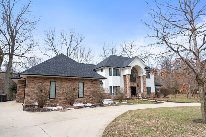 Property Photo:  12 S Broadway  IN 46301 