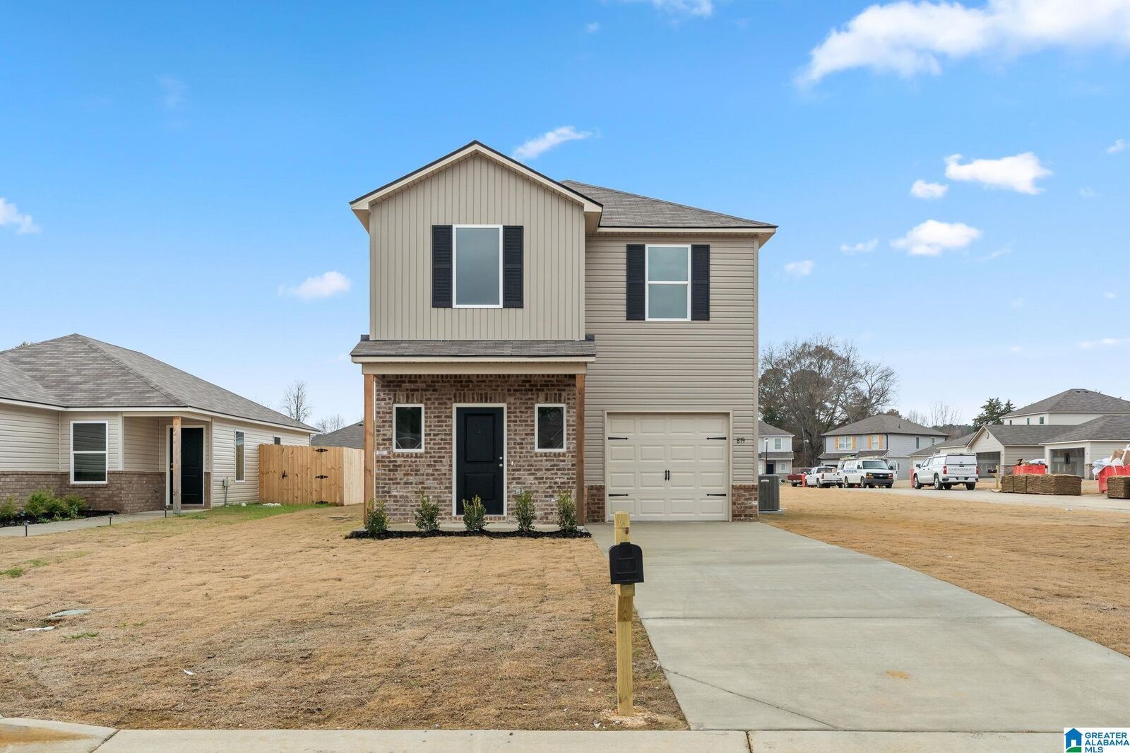 Property Photo:  235 Jemison Trails Drive  AL 35085 