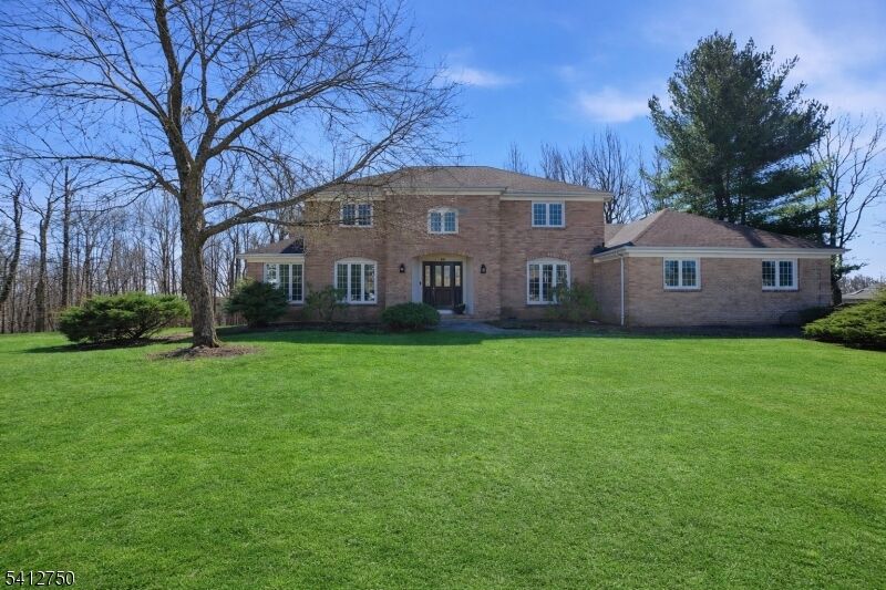 Property Photo: 50 Pinewood Cres NJ 07922