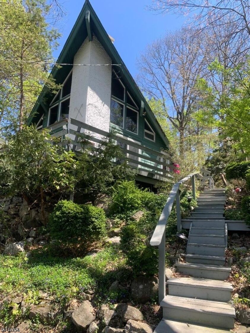 Property Photo:  110 Cedar Dr  NJ 07860 