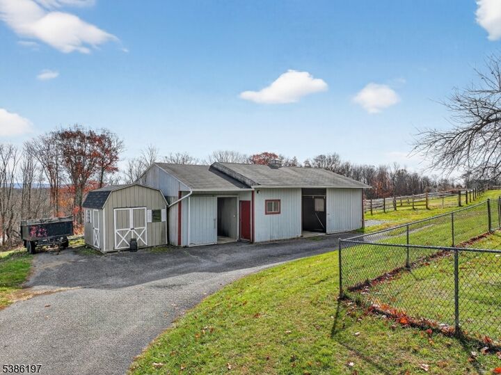 Property Photo:  61 Coykendall Rd  NJ 07461 