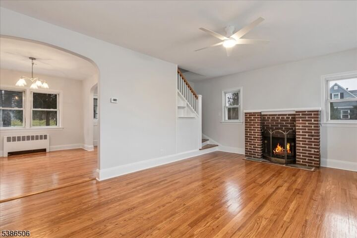 Property Photo:  265 Hickory Ave  NJ 07027 