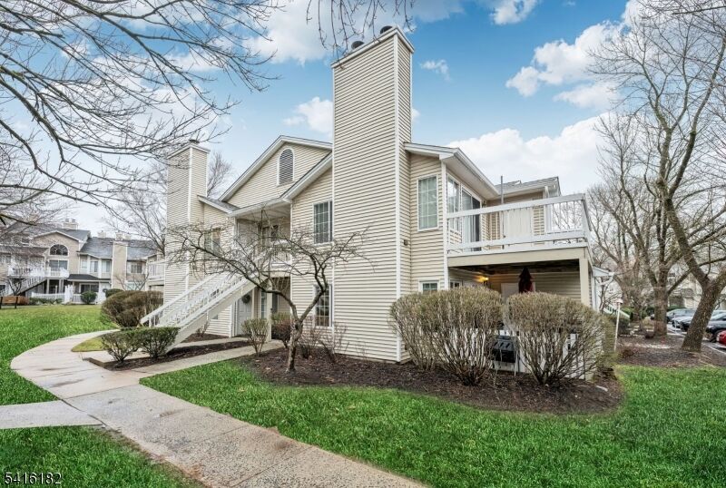 Property Photo:  49 Sage Court  NJ 07921 