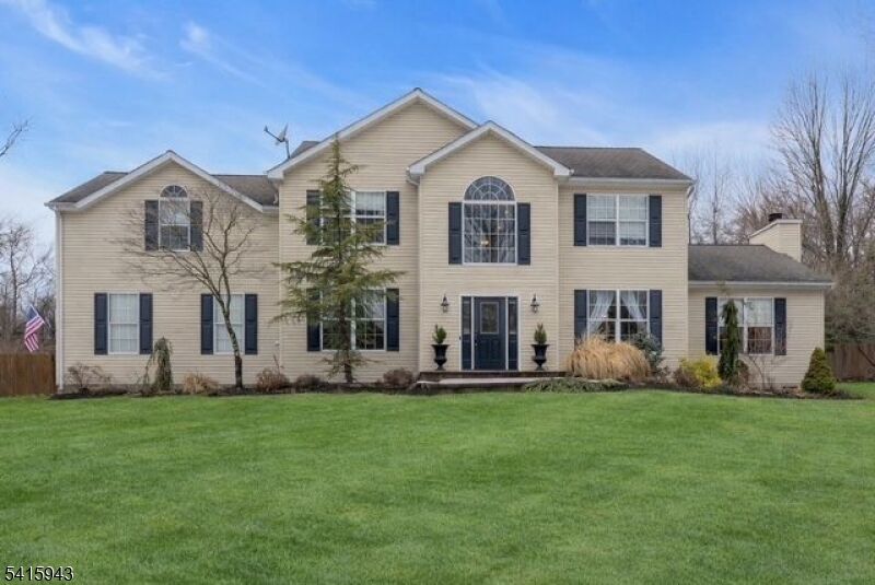 Property Photo:  81 Ridge Rd  NJ 07840 