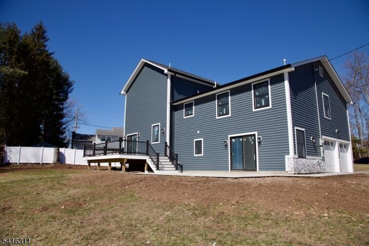 Property Photo:  3 Cambridge Rd  NJ 07936 