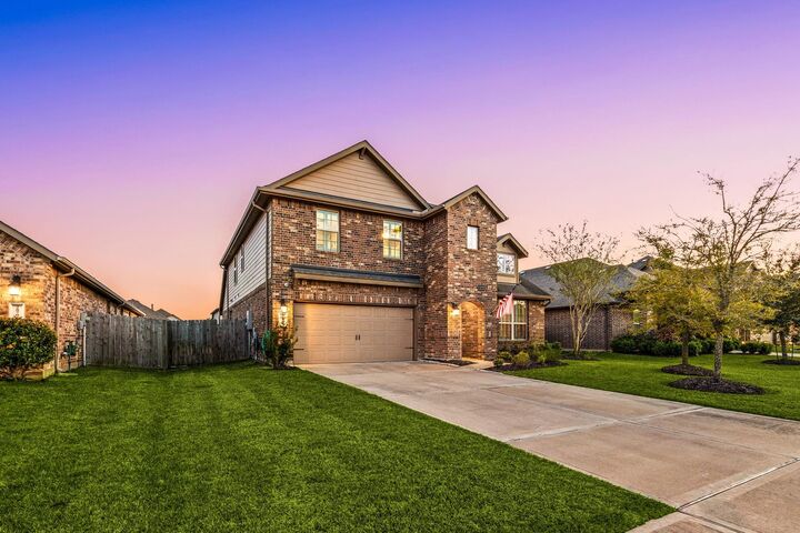 Property Photo:  28707 Pleasant Creek Court  TX 77494 
