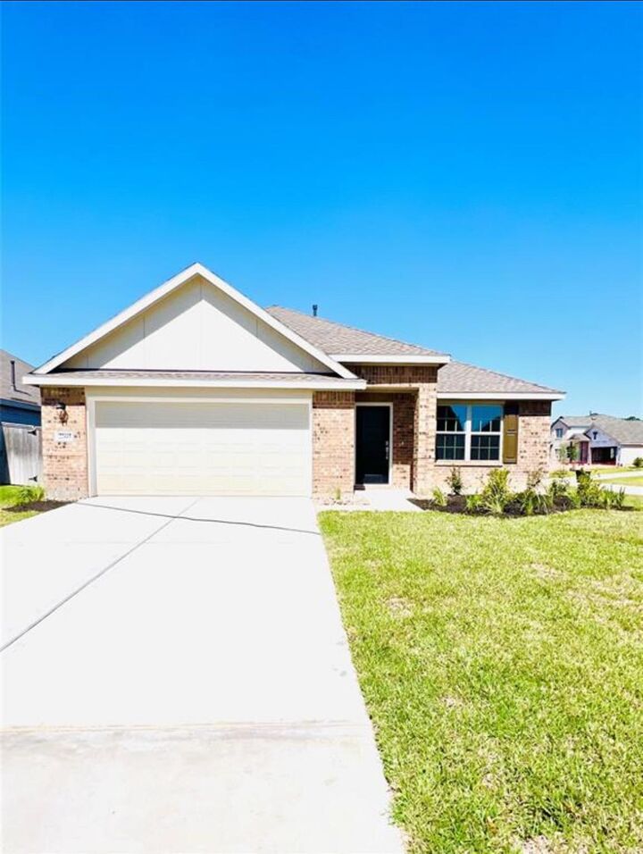 Property Photo:  22445 Mountain Pine Drive  TX 77357 