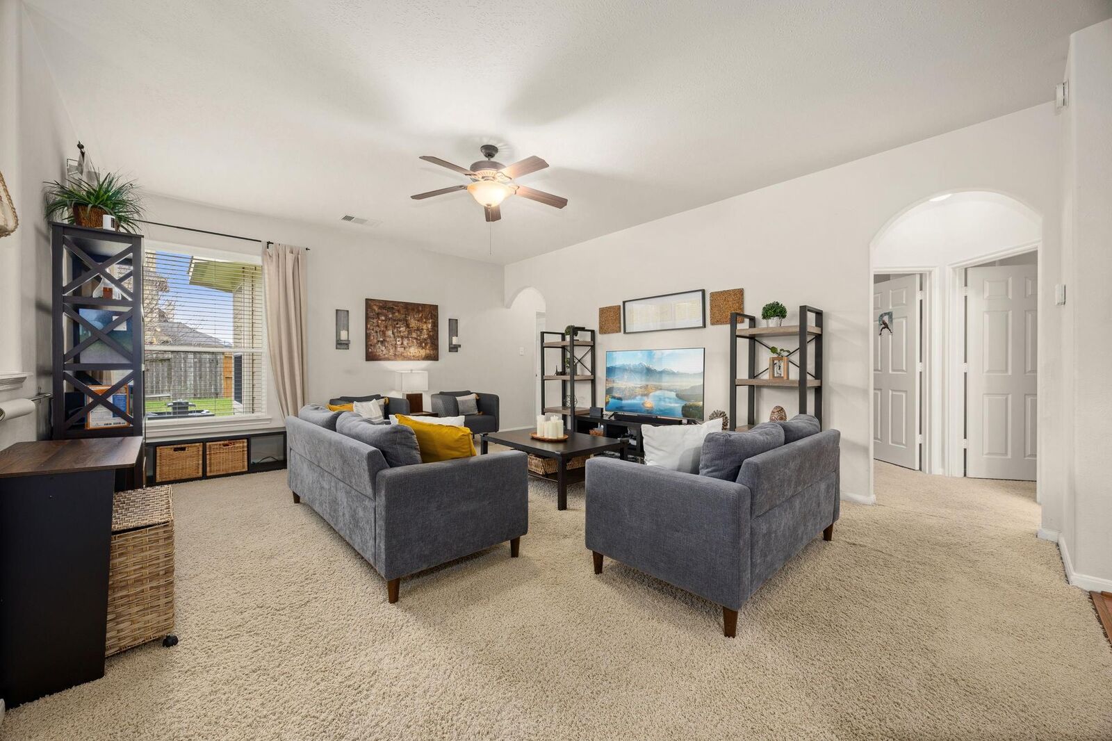 Property Photo:  21618 Sierra Long Drive  TX 77407 